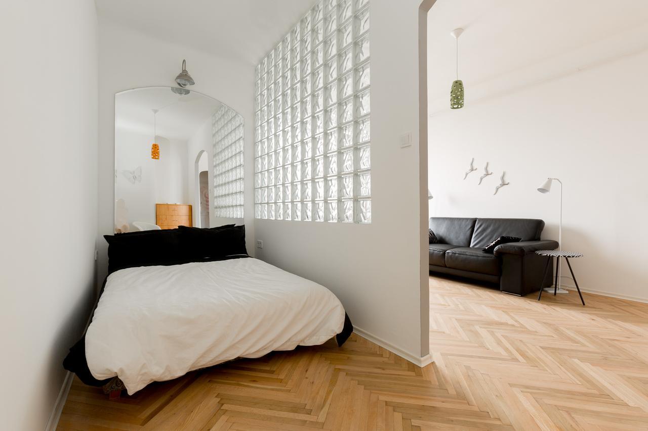 Pamka Place Budapeste Exterior foto
