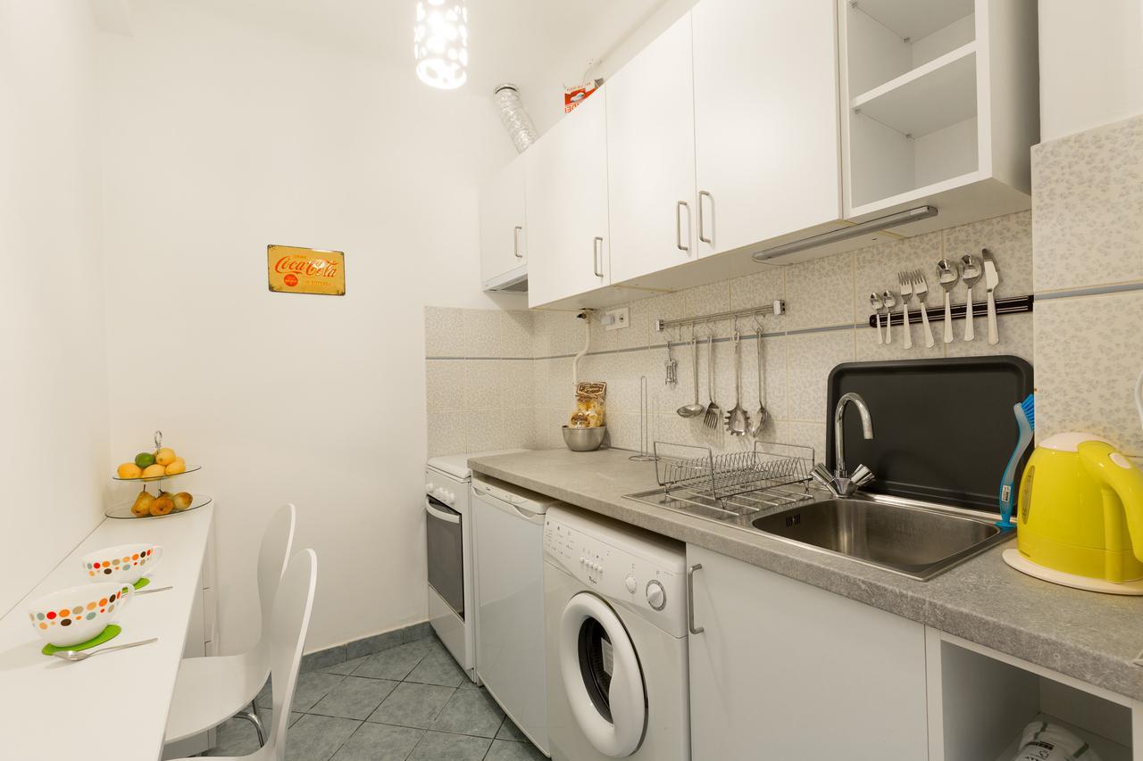 Pamka Place Budapeste Exterior foto